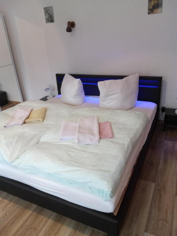 Am Muehlteich Hotel Taltitz Kültér fotó