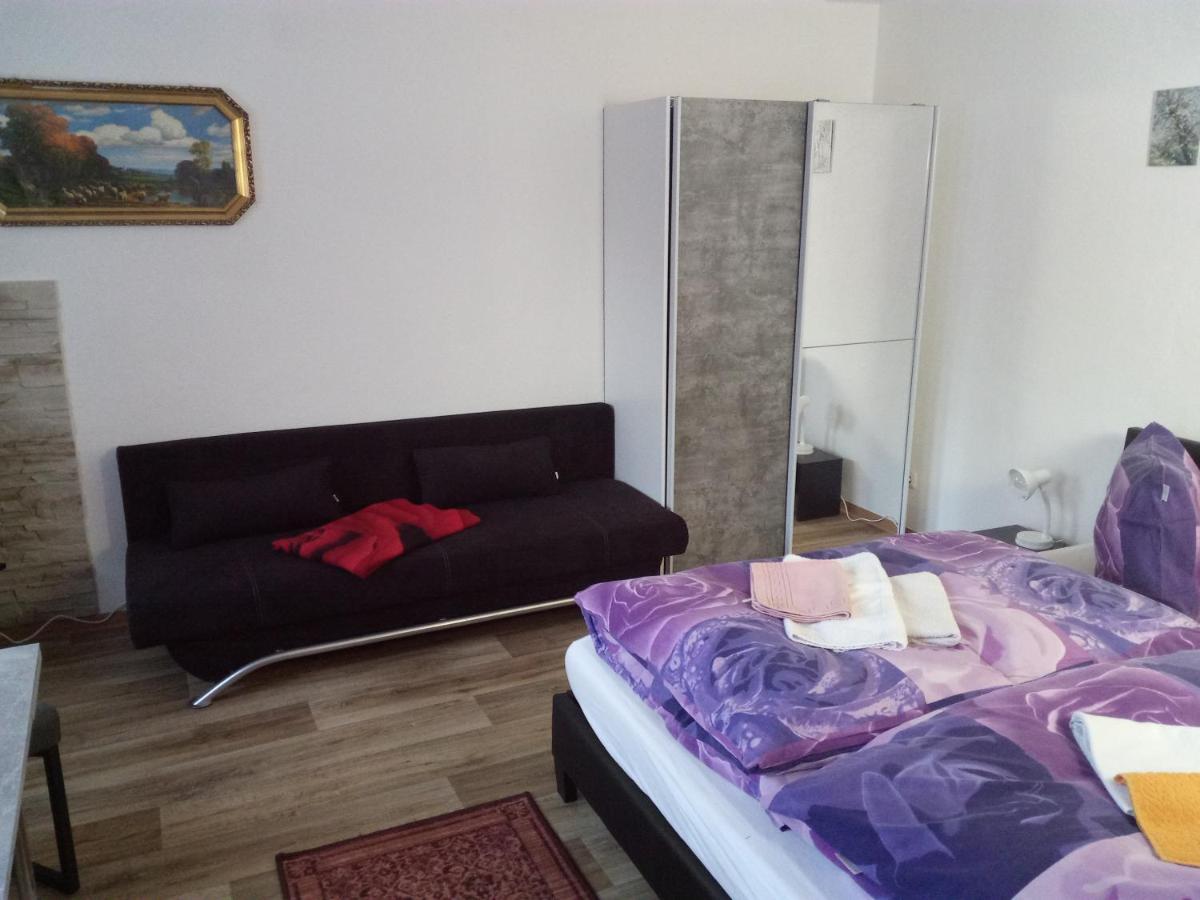 Am Muehlteich Hotel Taltitz Kültér fotó