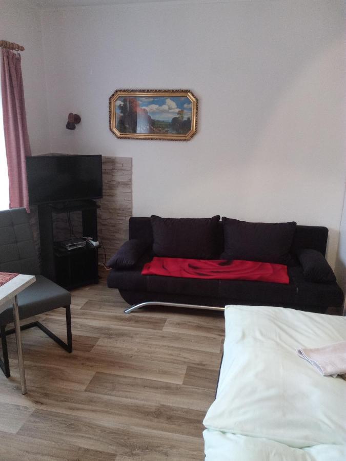 Am Muehlteich Hotel Taltitz Kültér fotó