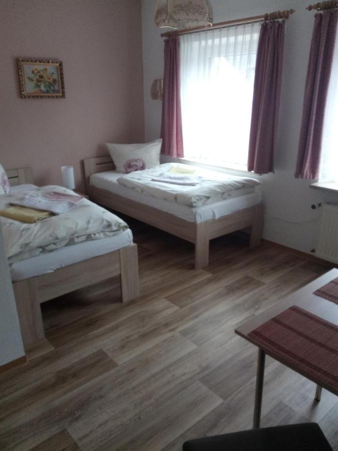 Am Muehlteich Hotel Taltitz Kültér fotó