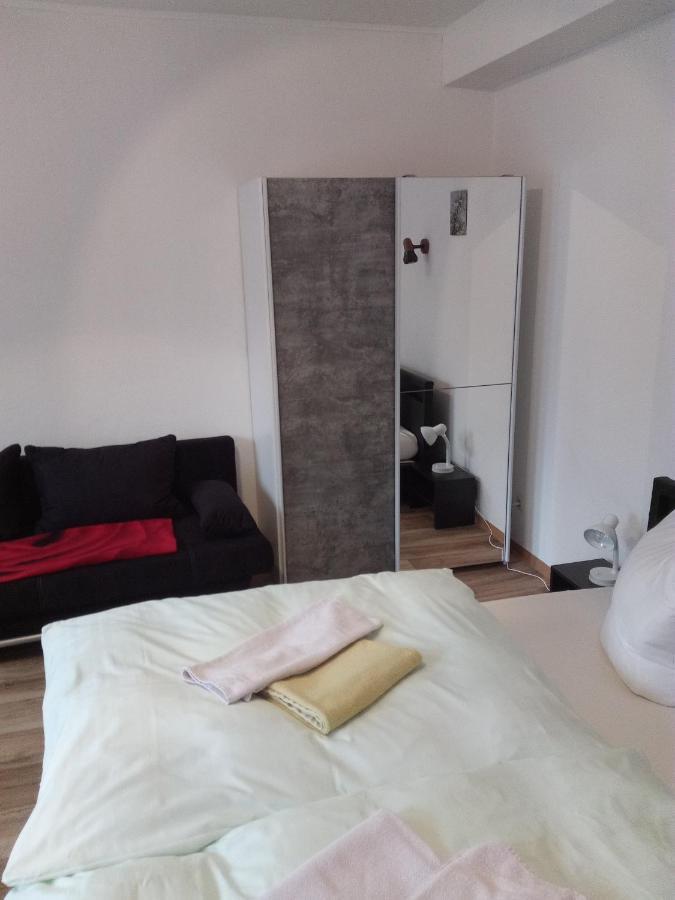 Am Muehlteich Hotel Taltitz Kültér fotó